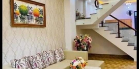 Chủ cần sang nhượng gấp nhà 1T2L mặt tiền hẻm ô tô Lê Lợi giá chỉ 6,25 tỷ