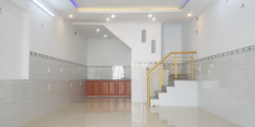 Bán gấp nhà mới 1 trệt 1 lầu ngay ủy ban phường 10 Vũng Tàu giảm 200 triệu