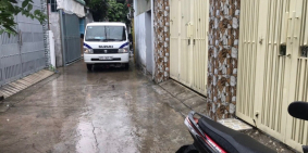 Bán nhà xây 1 trệt 1 lầu hẻm xe hơi Ngô Đức Kế, P.7, Vũng Tàu 88m2 ngang 6m