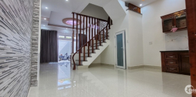 Bán nhà hẻm ô tô đường Ba Cu khu mua sắm sầm uất ngay trung tâm Vũng Tàu