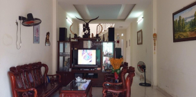 Bán nhanh nhà chính chủ hẻm xe hơi Phạm Hồng Thái giá tốt chỉ 6,1 tỷ TL