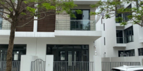 Cho thuê Biệt thự làm văn phòng, mở công ti, mở cửa hanhg