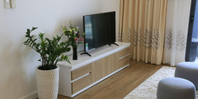 CHO THUÊ CĂN HỘ REPUBLIC CHUẨN 5* - DỌN VÀO Ở NGAY