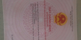 Cần bán đất view hồ chứa nước đẹp mê ly