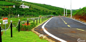 ĐẤT NỀN TRUNG TÂM TP. BẢO LỘC - SỔ ĐỎ TRAO TAY - CÔNG CHỨNG NGAY