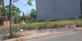 BÁN ĐẤT NỀN BỬU HÒA, THÀNH PHỐ BIÊN HÒA ĐỒNG NAI, GIÁ RẺ