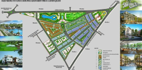 Là dự án lớn nhất đầu tiên tại Buôn Mê Thuột Dự án Eco City Premia, Buôn Ma Thuộ