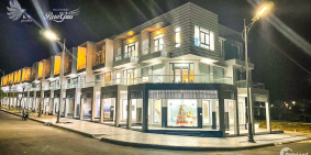 Cần bán nền đất view hồ cảnh quan, đường 20m, giá chỉ từ 22tr/m2 - LH 0934416146