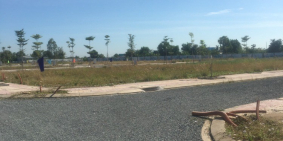 Phước Đông Garden dự án đất nền vị trí đẹp, mặt tiền đường tránh QL 50