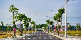 Duy nhất 3 lô ngoại giao, Dự án Mega City Kon Tum, giá rẻ 369Tr/170m2 đã có sổ