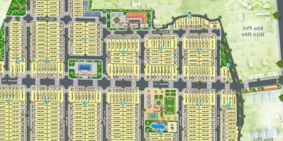 Chính  chủ cần Bán đất nền dự án Sunview center Tân  Phước  xa tận Phước huyện