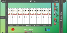 Cần bán đất dự án tân lợi 8, giá f0 cho những nhà đầu tư