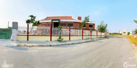 Hiện nay một số chủ đang thiện chí gửi bán vài lô đất SHR trong KDC Tân Đô