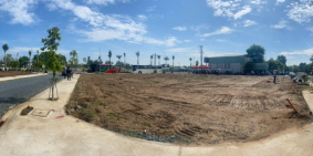 ️ Dự án siêu hot đã mở bán tại khu vực Dức Hòa, Long An!!!!!!