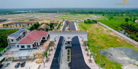 CHÍNH THỨC NHẬN BOOKING - THE DIAMOND CITY