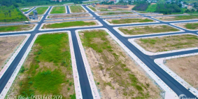 Chiết Khấu Ngay 1% + 3 Chỉ vàng SJC, khi booking trước ngày 31/3, Đất nền sổ đỏ