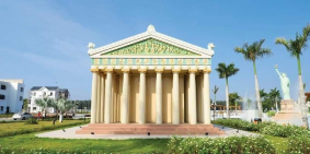 Chỉ còn 3 lô suất ngoại giao CK 55 triệu/nền tại dự án Century City