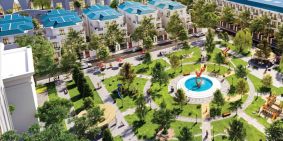 Duy nhất trong tháng 3 mua đất tăng ngay 30tr từ CĐT