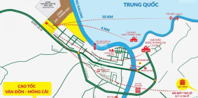 Hiện nay em đang có 5 lô dự án KaLong, giá tốt