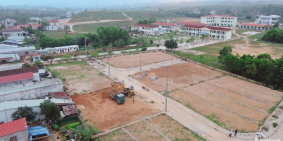 Đất Nền giá 450tr giáp ranh Đà Nẵng 3km