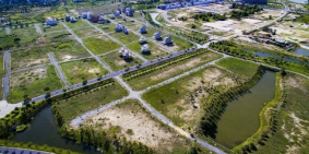 Đất khu đô thị FPT Đà Nẵng giá đầu tư