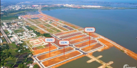 Nhận đặt chỗ Vịnh An Hòa chỉ 50tr-lh 0847651998