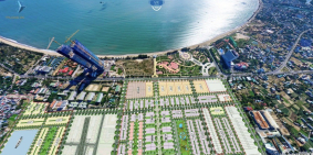 Đất Nền Dự Án Bình Sơn Ocean Park-Vị trí kim cương độc tôn