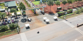 Đại Đô thị Sinh thái Felicia City giá từ 6tr/m2 tại Bình Phước