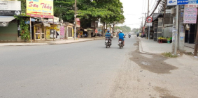 khai trương mở bán đất đường hoàng hữu nam, phường tân phú, quận 9. giá 2.2 tỷ