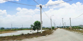 BÁN ĐẤT MB 2651, QUẢNG TRẠCH, HUYỆN QUẢNG XƯƠNG