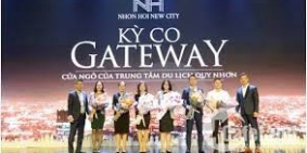 BĐS biển Quy Nhơn-BĐS biển Hiếm hoi có pháp lí Sổ Hồng