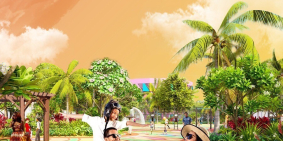 Phân khu The Link - Sun Sầm Sơn Thanh Hóa vốn đầu tư 10% ưu đãi 36 tháng