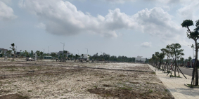 Chỉ duy nhất 125 sản phẩm có sổ, đầu tư giai đoạn 1