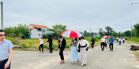 Đất nền GD1 giá siêu đầu tư tại TP Tam Kỳ - Quảng Nam