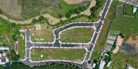 Đất Nền KCN VSIP 3 Tân Uyên Bình Dương Triển Vọng 2022-2025