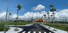 Chính chủ có 2 lô đất cực đẹp tiềm năng cao lợi ích kép - Sẵn sổ