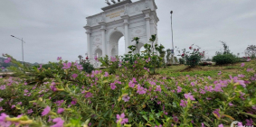 Bán đất vị trí trung tâm cực kỳ đắc địa tại TP Thanh Hóa