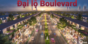 Bán LK trục lưng shophouse tại TMS Đầm Cói Vĩnh Yên. Giá 1 tỷ