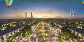 Chỉ 352tr, sở hữu ngay đất Đại Đô Thị đẳng cấp Quốc Tế - TP Vĩnh Yên, Vĩnh Phúc