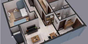 Bán Căn hộ VCI Vĩnh Yên giá CĐT