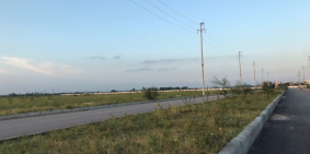 Bán lô 5.400m2 đất cụm CN Song Khê – Nội Hoàng – Bắc Giang, bàn giao ngay.