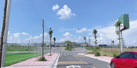 KĐT Long châu Star giáp QL18 - đối diện KCN Yên Phong 1. Giá chỉ 32tr/m2