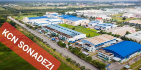 mở bán một ngày chủ nhật 15 lô ngay KDT LAN ANH