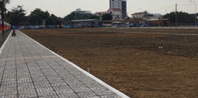 Mở bán 15 lô ngay KDC Lan Anh - Trung Tâm Bà Rịa