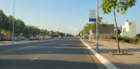 Cần Bán Lô Đất Rộng Vị Trí Đẹp Thành Phố Bà Rịa - Cơ Hội Đầu Tư 1--0- 2