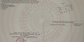 Đất nền tiềm năng Châu Pha Bà Rịa VŨng Tàu