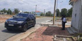 KHU NHÀ Ở LONG TOÀN - TRUNG TÂM THÀNH PHỐ BÀ RỊA - ĐẦU TƯ SINH LỜI NGAY 24TR/m2