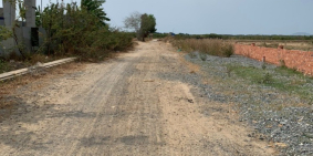 Đất QL51 ra cao tốc BH-VT chỉ 5km giá tốt đầu tư LH: 0939219993