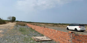 Bán gấp mảnh đất mặt tiền QL51 với 51m mặt tiền. DT 503m2 có 100m2 thổ cư