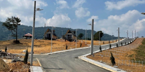 Đất nền nghỉ dưỡng Lộc Nam Hill - SHR